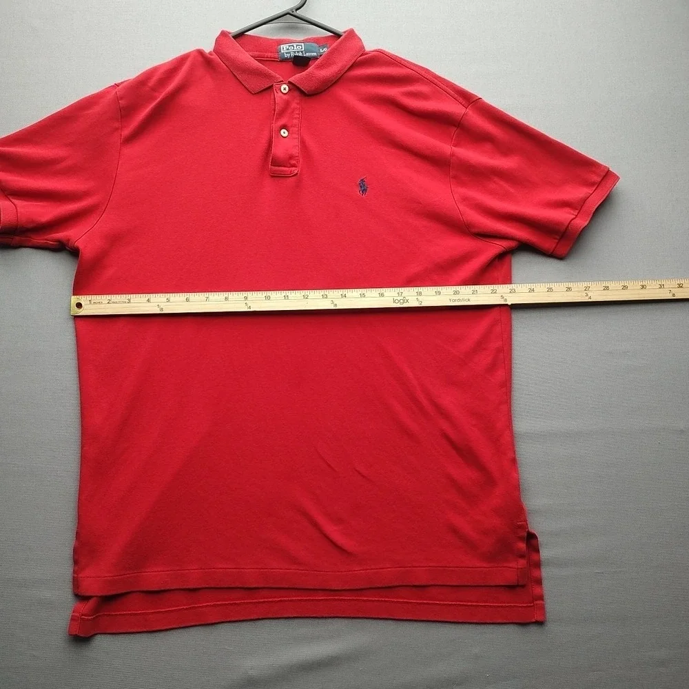 Ralph Lauren polo ralph